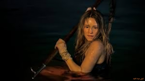 مشاهدة فيلم Dangerous Animals مترجم 2025 كامل HD اون لاين